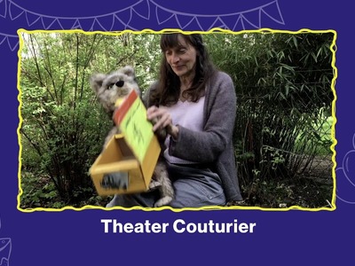 Geburtstagswünsche - Folge 3