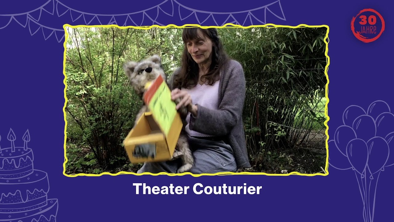 Geburtstagswünsche - Folge 3