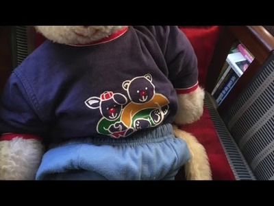 Gedicht des Tages von der Lesepatin #6