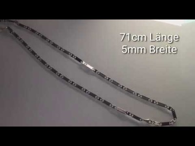 GÜNSTIGE Plattenketten? Amazon Plattenkette für 13€!!