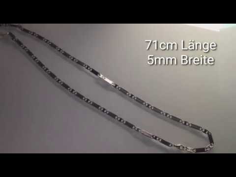 GÜNSTIGE Plattenketten? Amazon Plattenkette für 13€!!