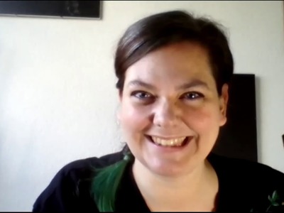 Handlettering mit de Andrea Good