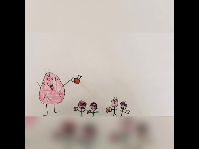 Hörbuch Teil 3: Petrischalen Piet und die KS I