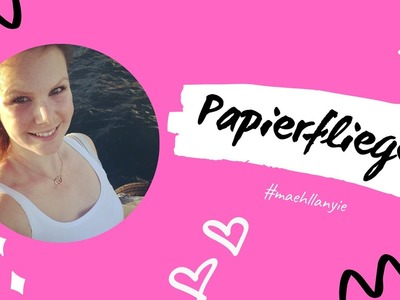 Kinderbeschäftigung drinnen „Papierflieger basteln“ - Eltern - Kind