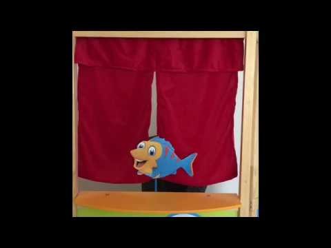 Kita Roxheim- Fischlein Fridolin