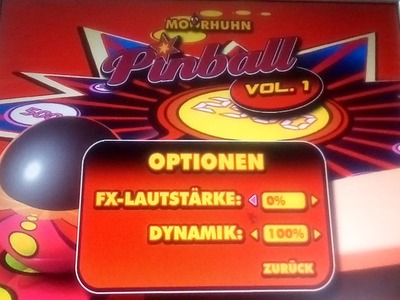 Moorhuhn Disco geht ja gar nicht????