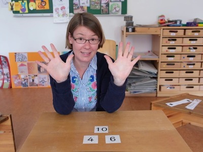 Online Bärenschule | Tag 30 | Montag