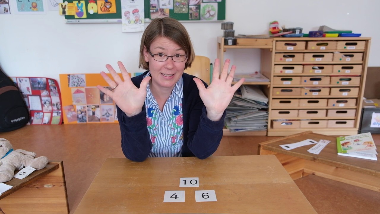 Online Bärenschule | Tag 30 | Montag