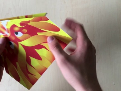 Papierfliegerbasteln 3 0