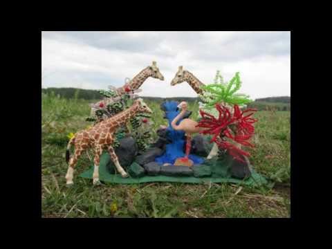 Prezentace - schleich