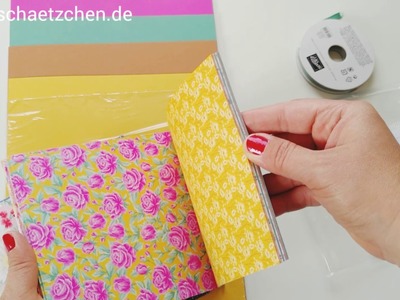 Stampin' Up! Katalog 2020 - Unboxing Vororder