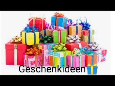 Die besten Geschenkideen ????von Amazon❤️