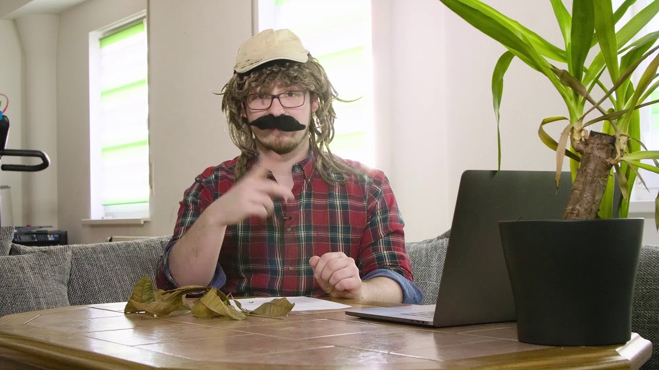 ???? Die große Entdeckerbuch-Aktion: Aufgabe Nr. 6 ????