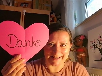 Ein ❤️ zum Muttertag