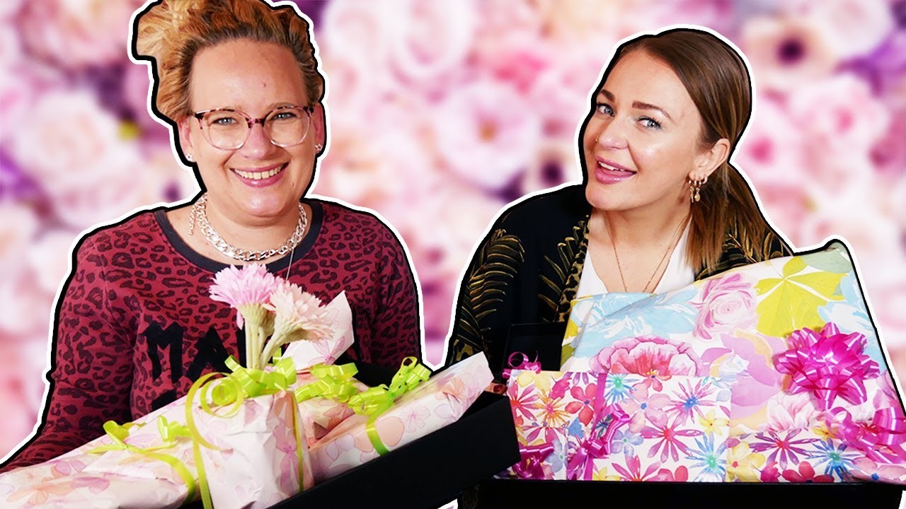 Tauschpaket ???? DM vs TEDI ???? Frühlings & Sommer Überraschungen