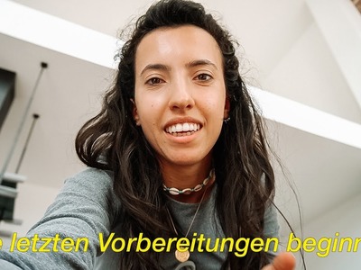 Warum plötzlich so langsam?! Letzte Hausbau Vorbereitungen bis zum Umzug