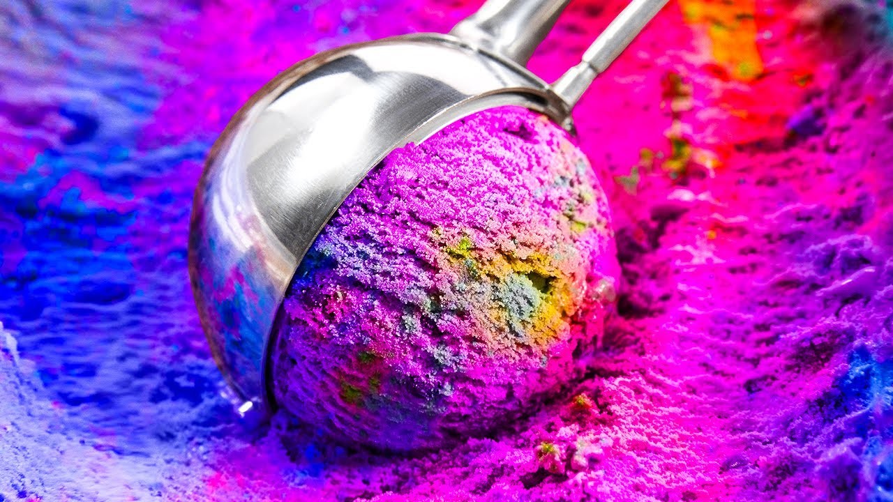 ZUSAMMENSTELLUNG SÜßER ZUFRIEDENHEIT