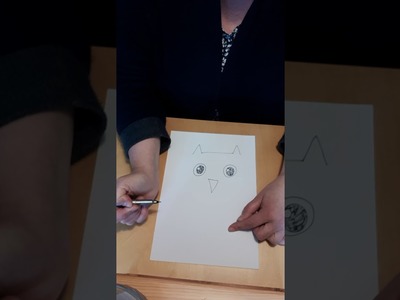 2. Teil: Lunna malen