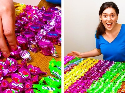 25 BEFRIEDIGENDE HACKS || DAS ENTSPANNENDE VIDEO