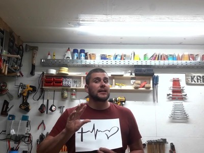 "faith hope love" Bild als Bastelidee für den Bastel und Spielesonntag