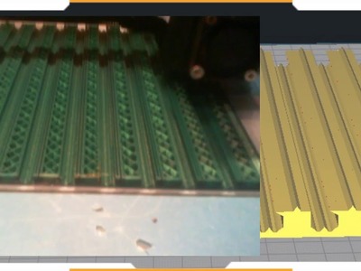 Neue 20x20cm Matte Drucken