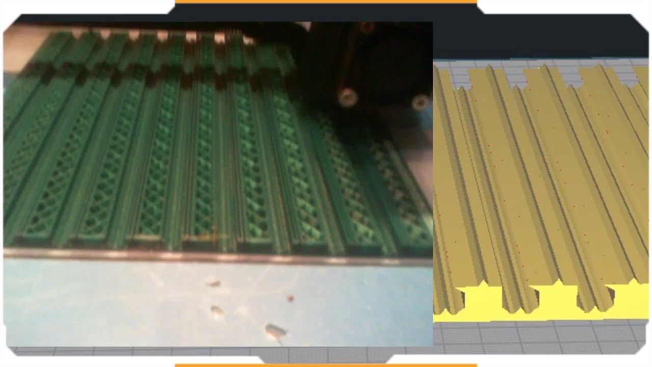 Neue 20x20cm Matte Drucken