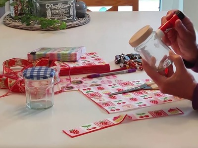 OGS Lipperreihe-Südstadt: Ein Geschenk zum Muttertag