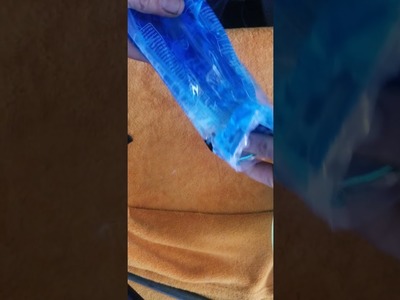 Taschenmuschi Deluxe. 100% Echtheitsgefühl