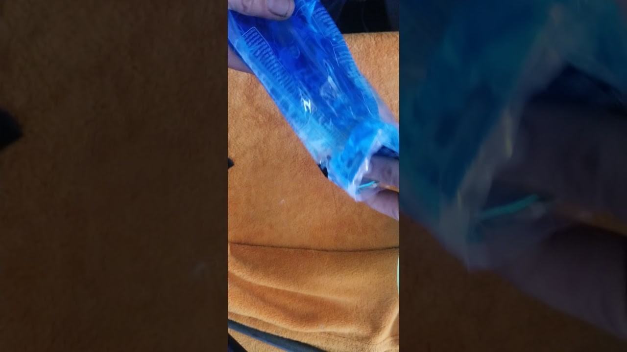 Taschenmuschi Deluxe. 100% Echtheitsgefühl