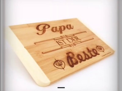 Unsere Top 3 Geschenke zum Vatertag & Muttertag