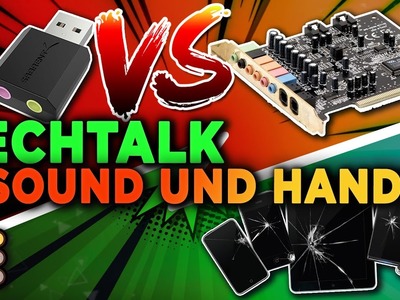Wozu noch Soundkarten?
