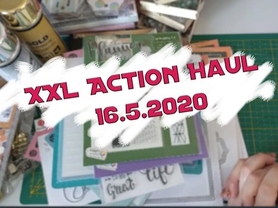 XXL ACTION HAUL