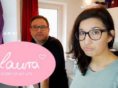 100 ABONNENTEN | BALKON MAKEOVER | GEBRANNTE MANDELN | Vlog #11 | Typisch Laura