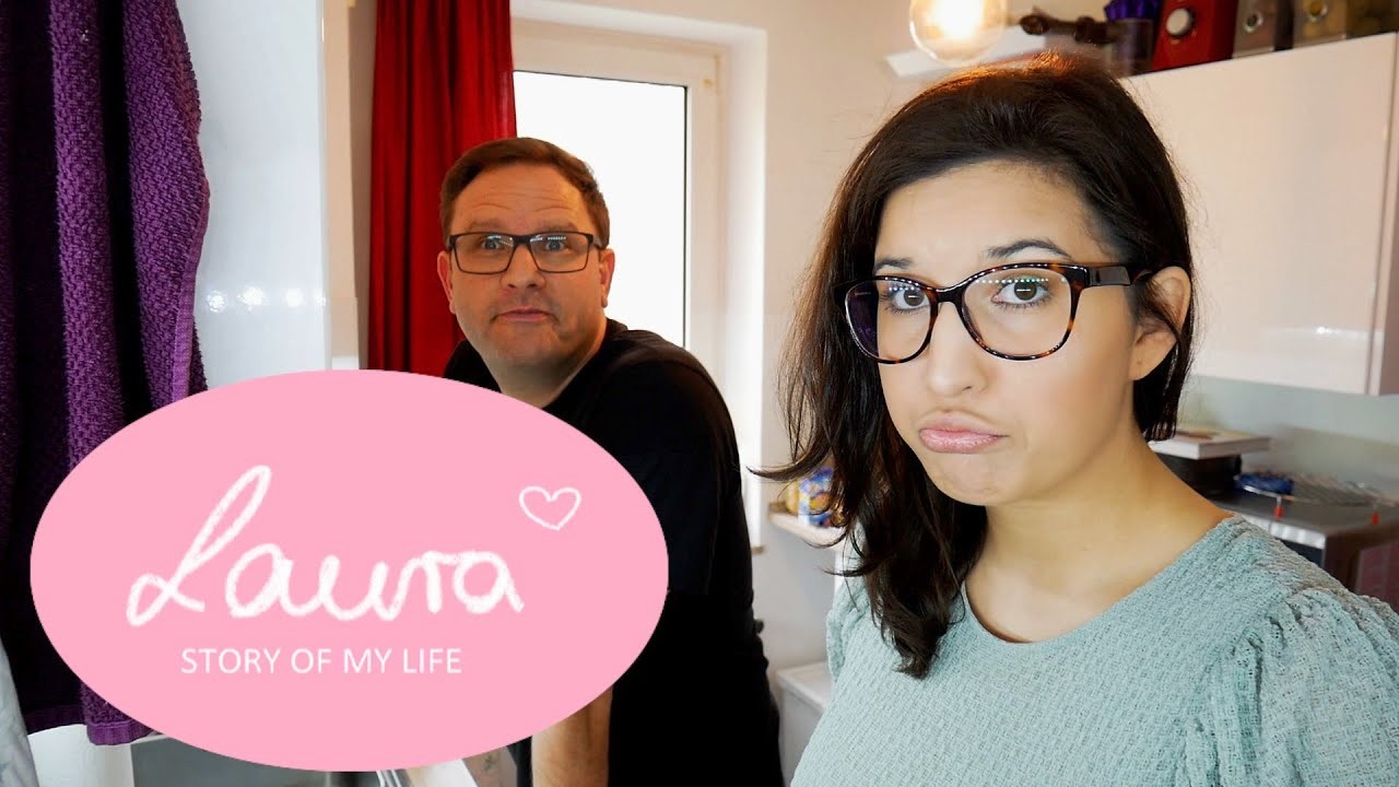 100 ABONNENTEN | BALKON MAKEOVER | GEBRANNTE MANDELN | Vlog #11 | Typisch Laura