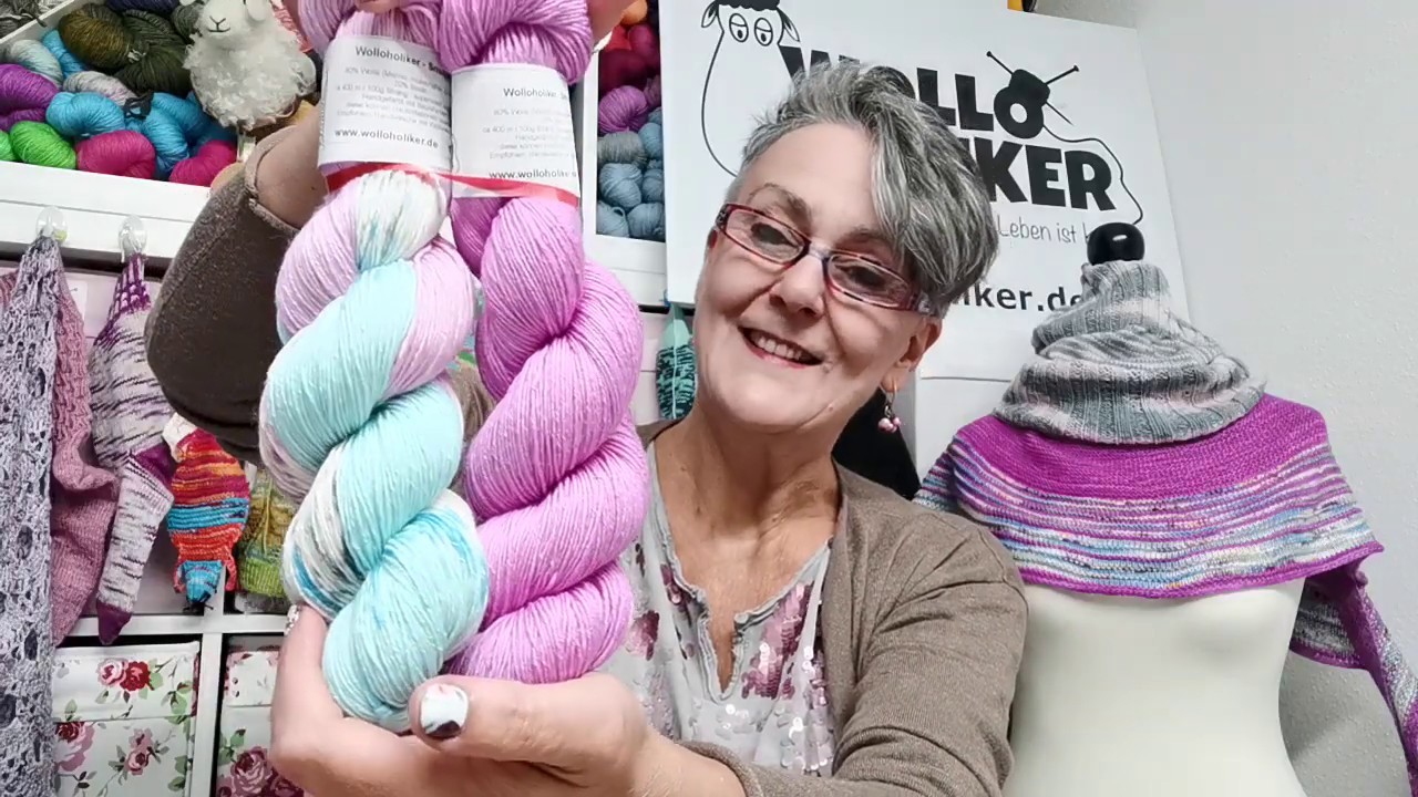 #86 was sind AngerschaBlädscha