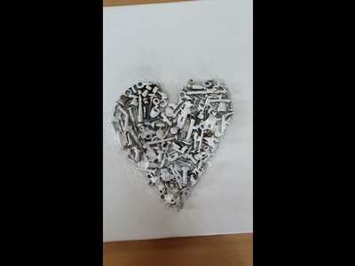 Basteln für Vatertag