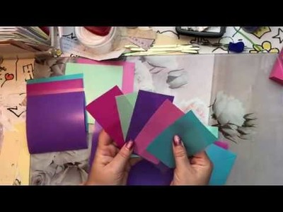 DIY Windräder selber basteln