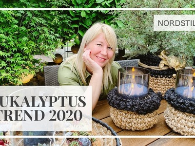 Eukalyptus Trend 2020