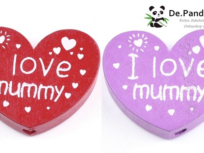 Hübsche Geschenke für Mama