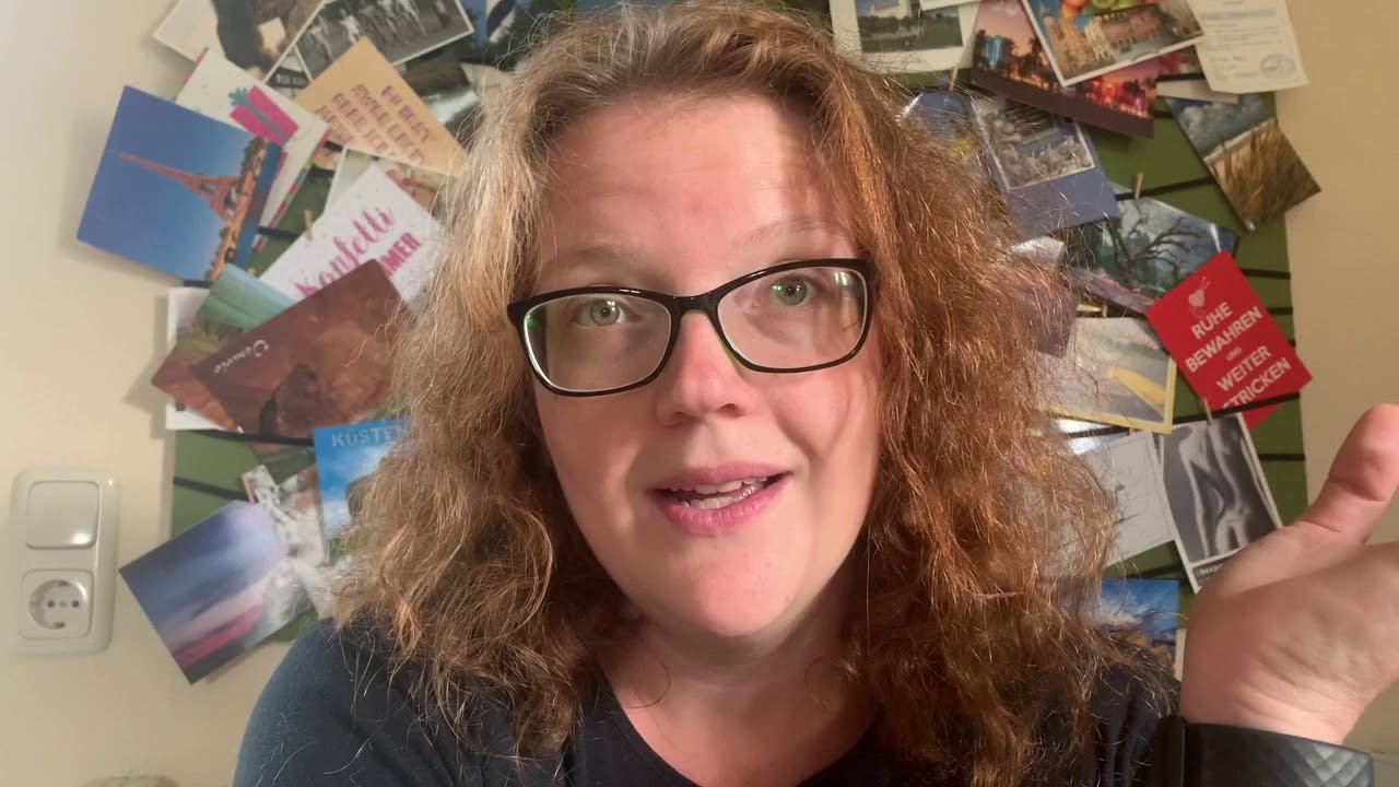 The Nerd Knits - Frau Scatterbrain