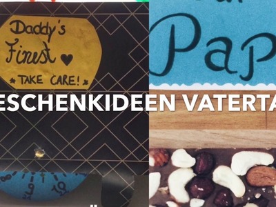 Vatertagsgeschenk