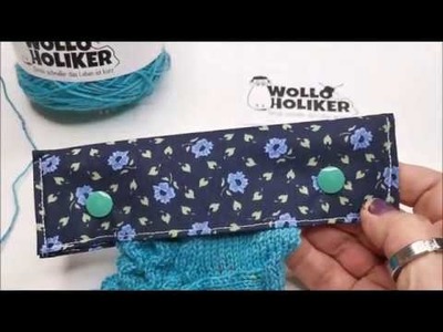 Knitting Hacks - Schütze dein Strickzeug
