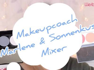 MakeUpCoach Week | Teil 2 Augenmakeup | Live. Review | #makeupcoach beautyoverageAstrid