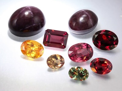 Marco Schreier bei Juwelo: Uwarowit