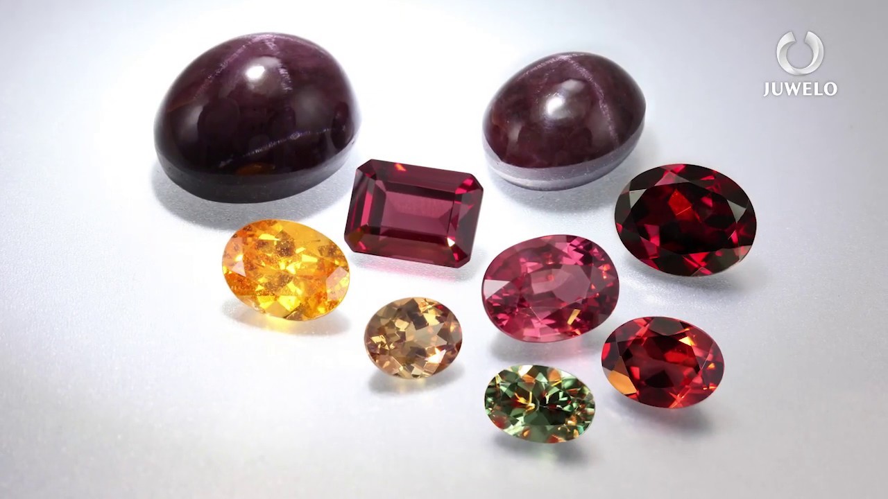 Marco Schreier bei Juwelo: Uwarowit