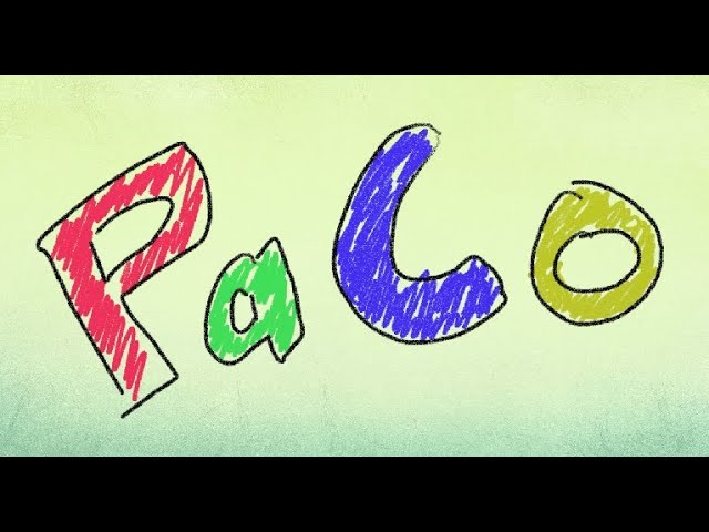 PaCo - Patchwork Community