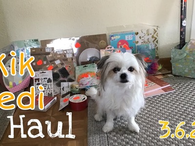 10 Cent Schnäppchen von Kik und tedi ( Kik und tedi Haul )  Haul vom 3.6.20 | Nelly Bow
