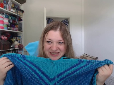 # 32 Endlich und mit Ton