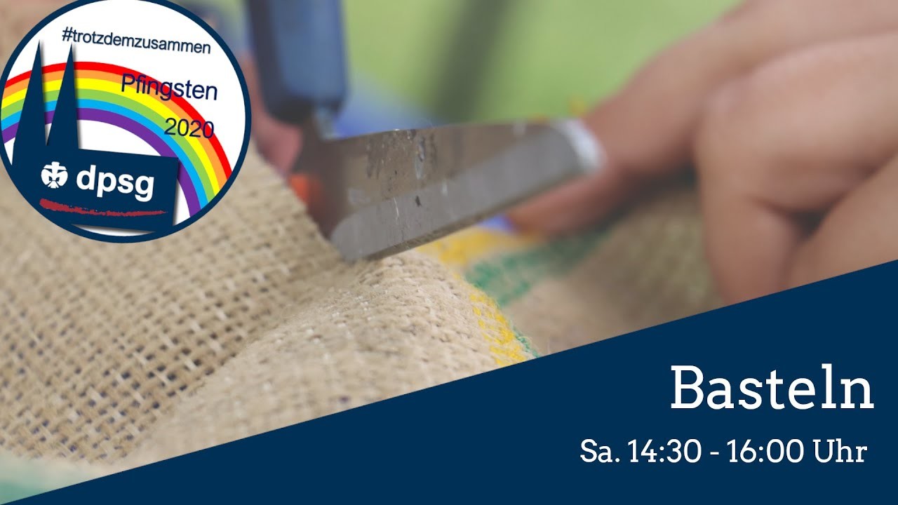 Basteln | Insektenhotel aus einer Konservendose | #trotzdemzusammen