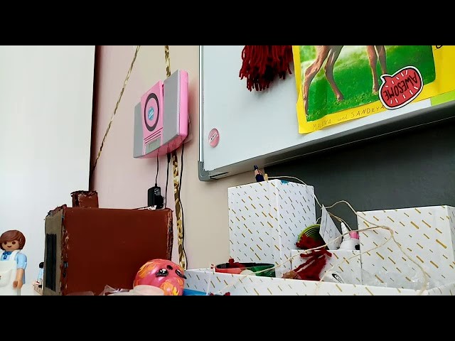 Basteln Playmobil *selbst gemacht*